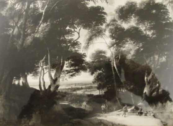 Landscape
