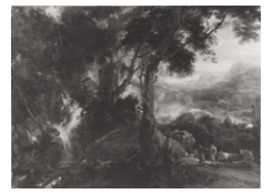 CB 5262: Panoramic Landscape Work 5262: Panoramic Landscape