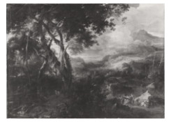 CB 5261: Panoramic Landscape Work 5261: Panoramic Landscape