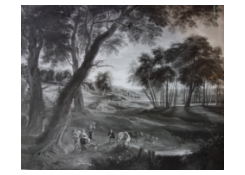 CB 1082: Landscape Work 1082: Landscape