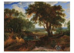 CB 1085: The Sonian Forest Work 1085: The Sonian Forest