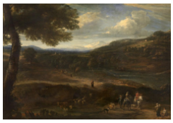 CB 1122: Landscape Work 1122: Landscape