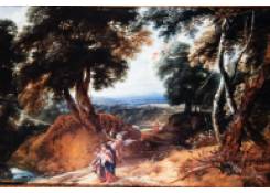 Work 5002: The Flight to Egypt