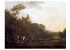 Work 5051: The Return of The Herd