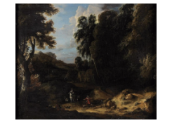 CB 5054: Animated Landscape Work 5054: Animated Landscape