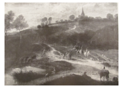 CB 5076: Animated Landscape Work 5076: Animated Landscape
