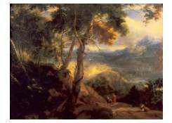 Work 5082: Landscape with Figures