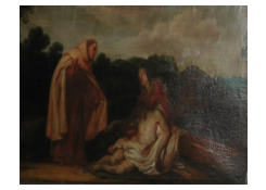 CB 5151: "De Nood Gods" Work 5151: "De Nood Gods"