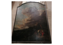 Work 5155: Christ and the Samaritan Woman
