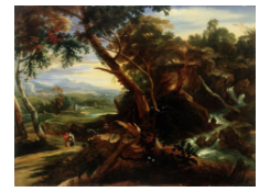 CB 5168: An Ideal Landscape Work 5168: An Ideal Landscape