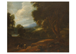 CB 5170: Mountain Landscape Work 5170: Mountain Landscape