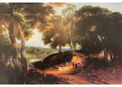 CB 5175: Landscape Work 5175: Landscape