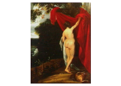 CB 5193: The Bath of Diana Work 5193: The Bath of Diana