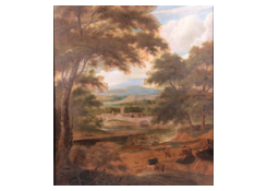 CB 5204: The Pilgrims Work 5204: The Pilgrims