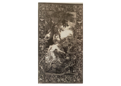 Work 5225: Sea Nymphs and the Head of Medusa (from the Series of Perseus and Andromeda)