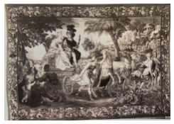 Work 5228: A Triumphant Entry of Perseus and Andromeda (from the Series of Perseus and Andromeda)