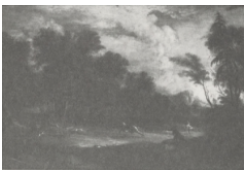 CB 5242: Hunting Scene Work 5242: Hunting Scene