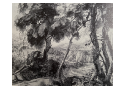 CB 5267: Landscape Work 5267: Landscape