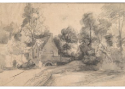 drawings CB:749 Watermill